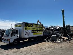 Best Commercial Junk Removal  in Sharon, PA