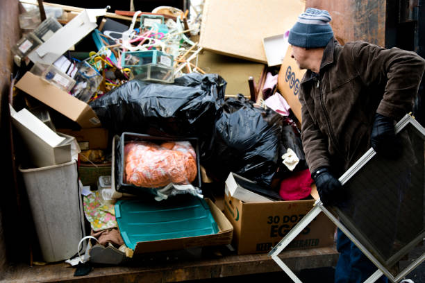 Best Office Cleanout  in Sharon, PA