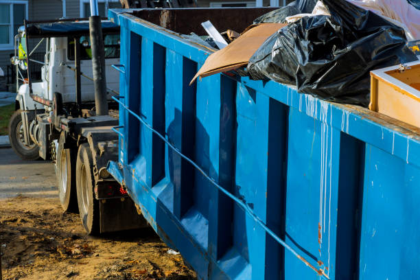 Best Recycling Services for Junk  in Sharon, PA