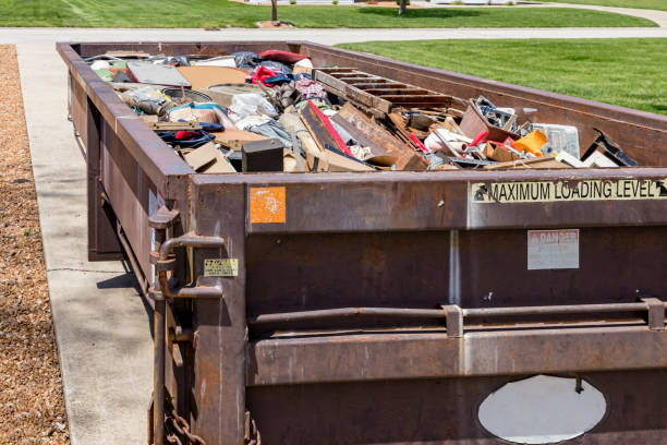 Best Residential Junk Removal  in Sharon, PA