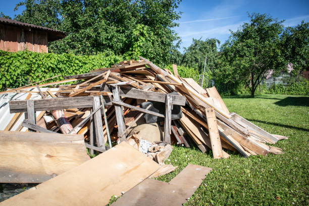 Best Residential Junk Removal  in Sharon, PA